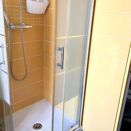 Maison D'Une Chambre Avec Vue Sur La Mer Jardin Amenage Et Wifi A Sari Solenzara * 사리 솔렌자라