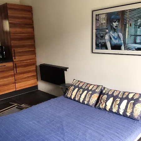 펜션 Maison D'Une Chambre Avec Vue Sur La Mer Jardin Amenage Et Wifi A Sari Solenzara *