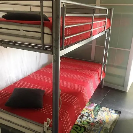 Maison D'Une Chambre Avec Vue Sur La Mer Jardin Amenage Et Wifi A Sari Solenzara Feriehus Sari-Solenzara