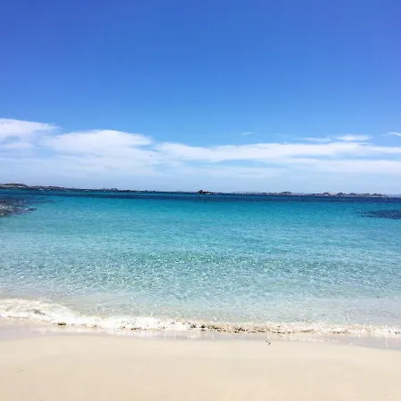 Maison D'Une Chambre Avec Vue Sur La Mer Jardin Amenage Et Wifi A Sari Solenzara *