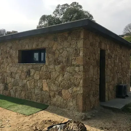 Maison D'Une Chambre Avec Vue Sur La Mer Jardin Amenage Et Wifi A Sari Solenzara Sari-Solenzara